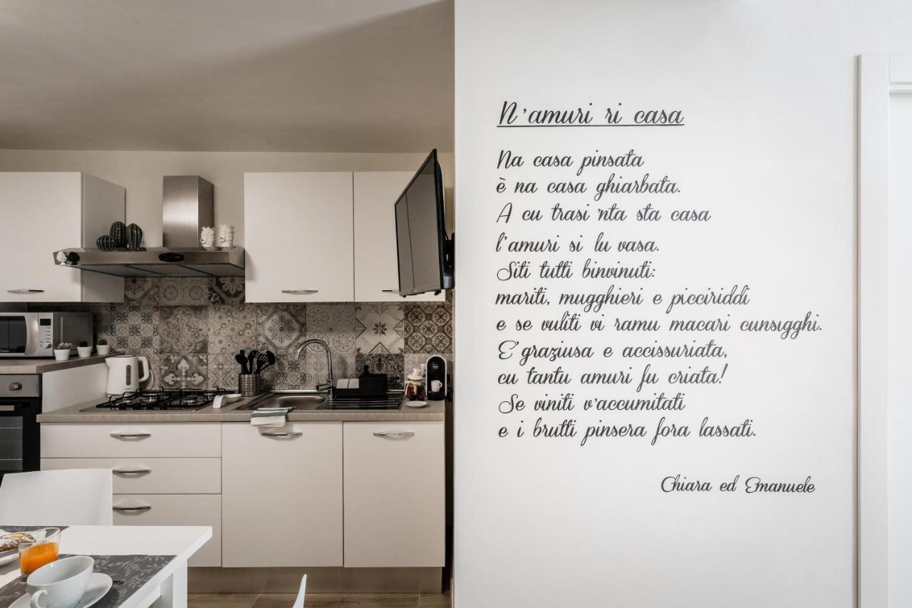 N'Amuri Ri Casa Scicli Luaran gambar