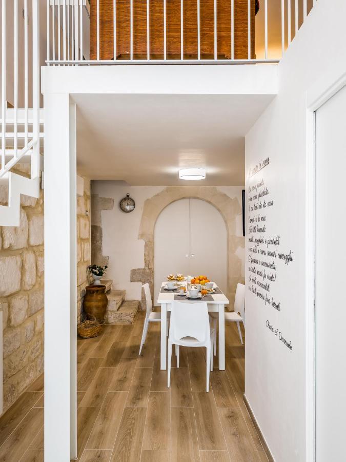 N'Amuri Ri Casa Scicli Luaran gambar