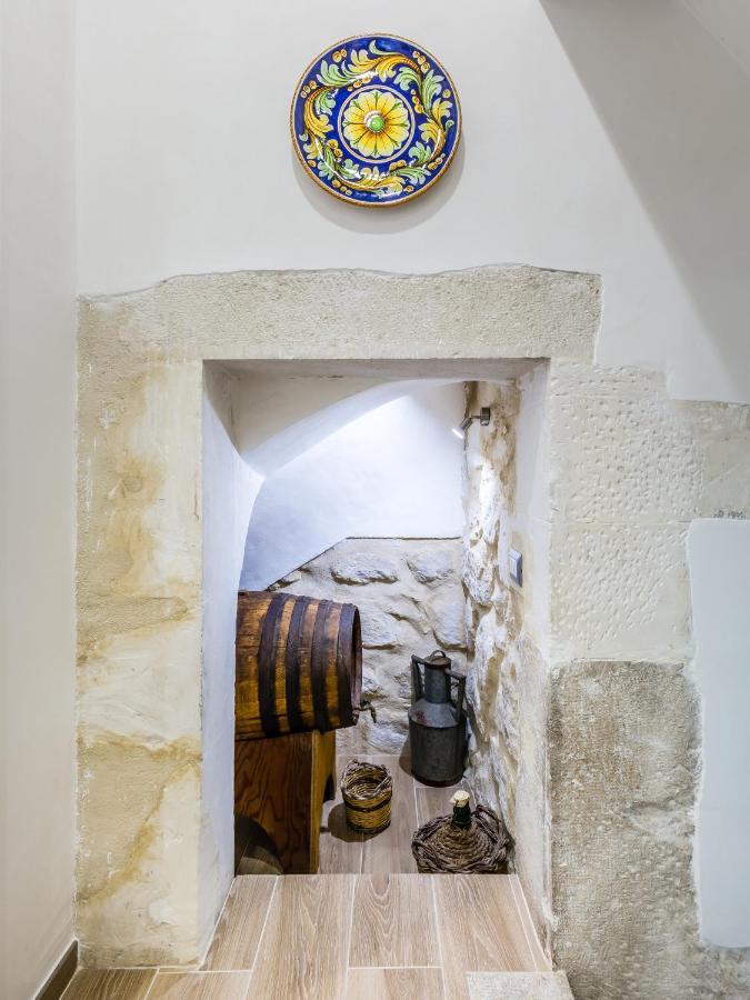 N'Amuri Ri Casa Scicli Luaran gambar