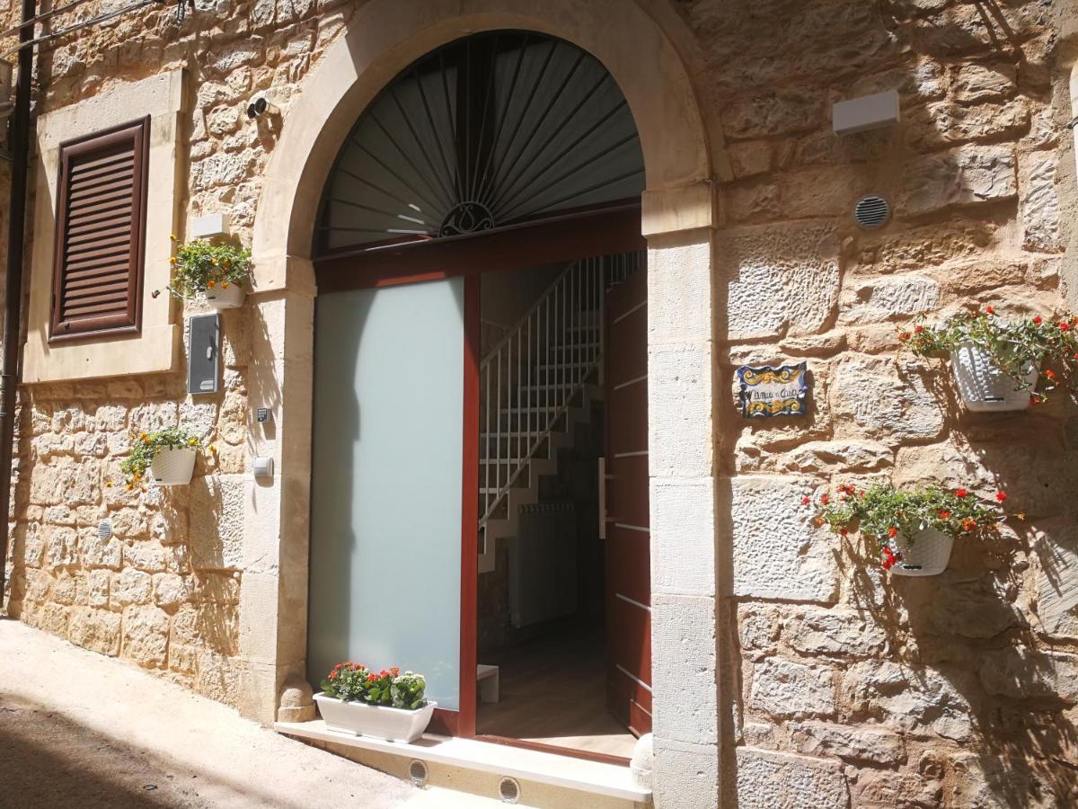 N'Amuri Ri Casa Scicli Luaran gambar